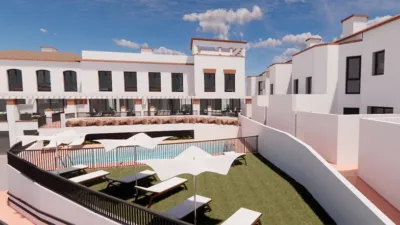 Promoción TORROX, El Peñoncillo (Torrox) de 347.000 €