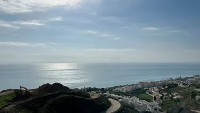 Promoción TORROX, El Peñoncillo (Torrox) de 347.000 €