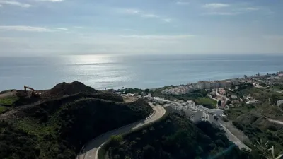 Promoción TORROX, El Peñoncillo (Torrox) de 347.000 €