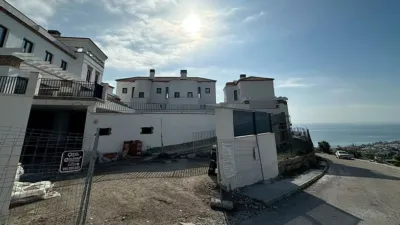 Promoción TORROX, El Peñoncillo (Torrox) de 347.000 €
