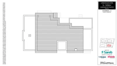 Promoción Peñiscola_00C0060857, Las Atalayas-U.R.M.I.-Cerro-Mar. Las Atalayas-U.R.M.I.-Cerro-Mar (Peníscola - Peñíscola) de 343.000 €