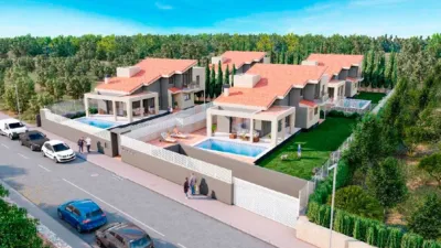 Promoción Peñiscola_00C0060857, Las Atalayas-U.R.M.I.-Cerro-Mar. Las Atalayas-U.R.M.I.-Cerro-Mar (Peníscola - Peñíscola) de 343.000 €