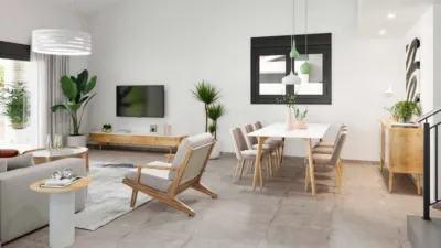 Promoción Peñiscola_00C0060857, Las Atalayas-U.R.M.I.-Cerro-Mar. Las Atalayas-U.R.M.I.-Cerro-Mar (Peníscola - Peñíscola) de 343.000 €