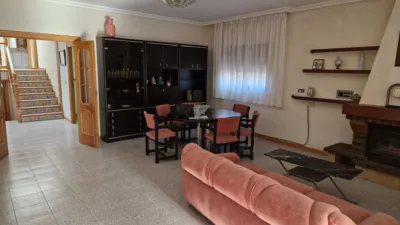 Chalet unifamiliar en venta en Carrer de Sant Roque, Darremur (Almassora) de 400.000 €