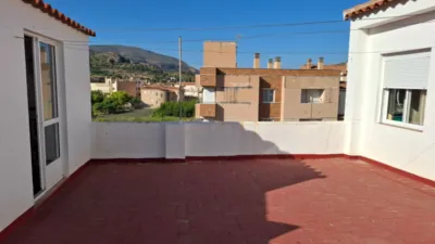 Chalet adosado en calle del Cabo photo 21