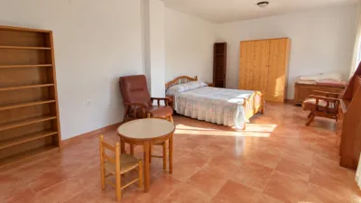 Chalet adosado en calle del Cabo photo 26