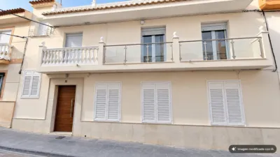 Chalet adosado en calle del Cabo photo 2