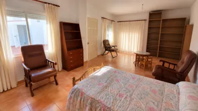 Chalet adosado en calle del Cabo photo 25