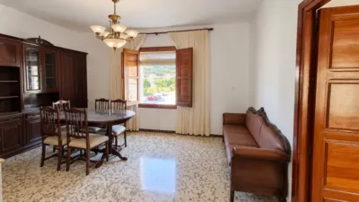 Chalet adosado en calle del Cabo photo 13