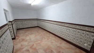 Chalet adosado en calle del Cabo photo 29