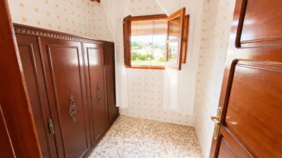 Chalet adosado en calle del Cabo photo 17