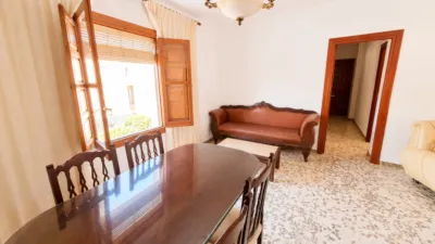 Chalet adosado en calle del Cabo photo 12