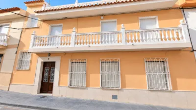 Chalet adosado en calle del Cabo photo 2