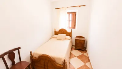 Chalet adosado en calle del Cabo photo 10