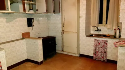 Casa en venta en Calle Regueiriño, Número 1, Cariño de 63.000 €