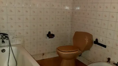 Casa en venta en Calle Regueiriño, Número 1, Cariño de 63.000 €