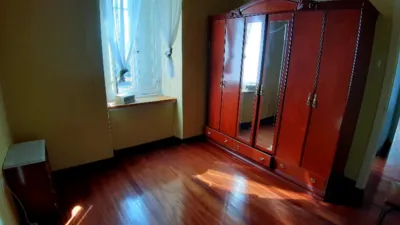 Casa en venta en Calle Regueiriño, Número 1, Cariño de 63.000 €