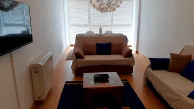 Piso – Cariño, O Castro, Vila - Vista 4