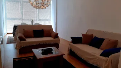 Piso – Cariño, O Castro, Vila - Vista 3