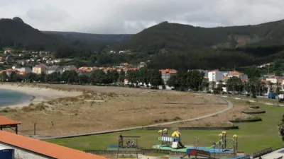 Piso – Cariño, O Castro, Vila - Vista 2