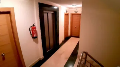 Apartment in Cariño, O Cascadeiro - Vista 3