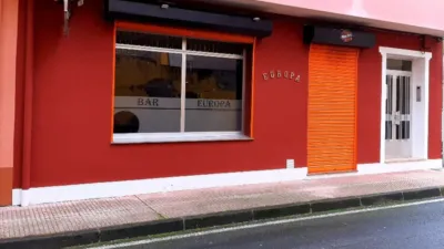 Local comercial en venta en Calle de Castelao - Vista 2