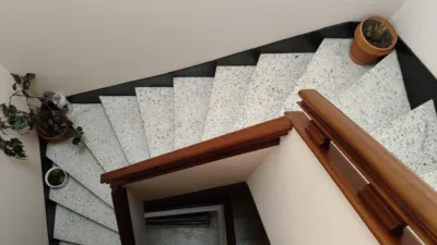 Casa en venta en Plaza de la Marina, Cariño de 77.000 €