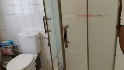 Casa en venta en Plaza de la Marina, Cariño de 77.000 €