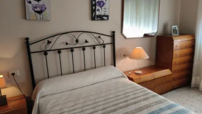 Casa en venta en Plaza de la Marina, Cariño de 77.000 €