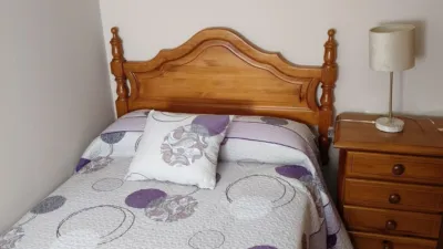 Casa en venta en Plaza de la Marina, Cariño de 77.000 €