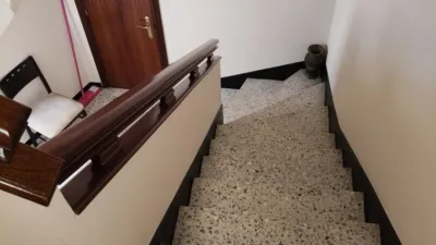 Casa en venta en Plaza de la Marina, Cariño de 77.000 €