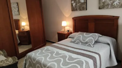 Casa en venta en Plaza de la Marina, Cariño de 77.000 €