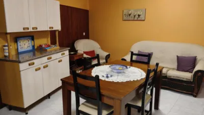 Casa en venta en Plaza de la Marina, Cariño de 77.000 €