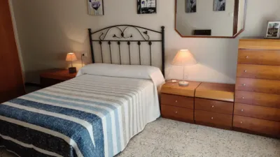 Casa en venta en Plaza de la Marina, Cariño de 77.000 €