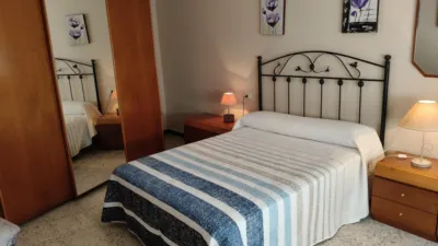 Casa en venta en Plaza de la Marina, Cariño de 77.000 €