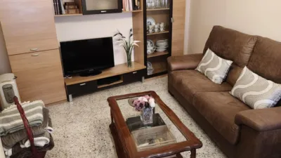 Casa en venta en Plaza de la Marina, Cariño de 77.000 €