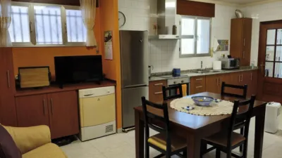 Casa en venta en Plaza de la Marina, Cariño de 77.000 €