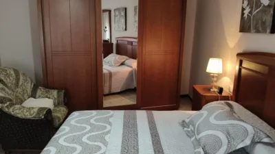 Casa en venta en Plaza de la Marina, Cariño de 77.000 €