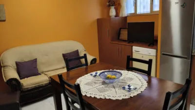 Casa en venta en Plaza de la Marina, Cariño de 77.000 €