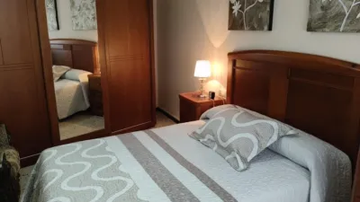 Casa en venta en Plaza de la Marina, Cariño de 77.000 €