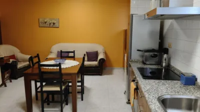 Casa en venta en Plaza de la Marina, Cariño de 77.000 €