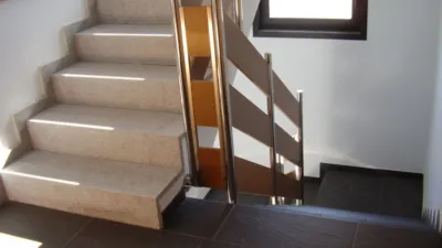 Piso en venta en Rúa Cantalarrana, Cariño de 92.000 €