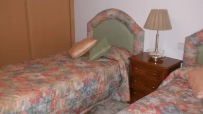 Piso en venta en Rúa Cantalarrana, Cariño de 92.000 €