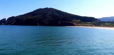 Piso en venta en Rúa Cantalarrana, Cariño de 92.000 €