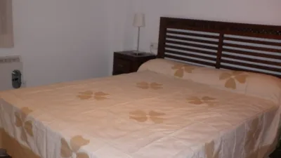 Piso en venta en Rúa Cantalarrana, Cariño de 92.000 €