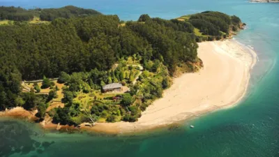 Piso en venta en Rúa Cantalarrana, Cariño de 92.000 €