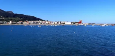 Piso en venta en Rúa Cantalarrana, Cariño de 92.000 €