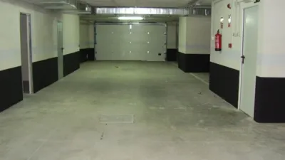 Piso en venta en Rúa Cantalarrana, Cariño de 92.000 €