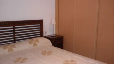 Piso en venta en Rúa Cantalarrana, Cariño de 92.000 €