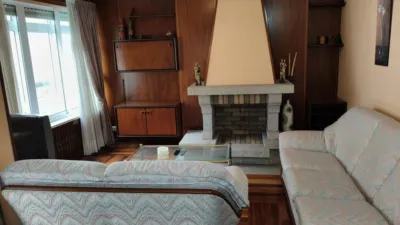 Piso – Cariño, A Solana - Vista 4